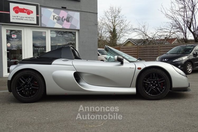 Renault Spider Pare-Brise Avec Hard Top 2.0 150 ch - <small></small> 47.990 € <small>TTC</small> - #23