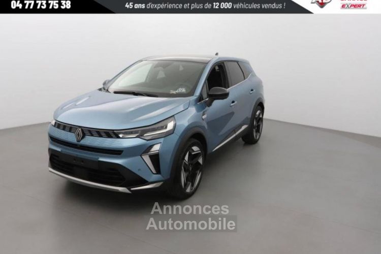 Renault Symbioz 1.6 E-TECH FULL HYBRID 145CH ICONIC - <small></small> 39.990 € <small>TTC</small> - #1