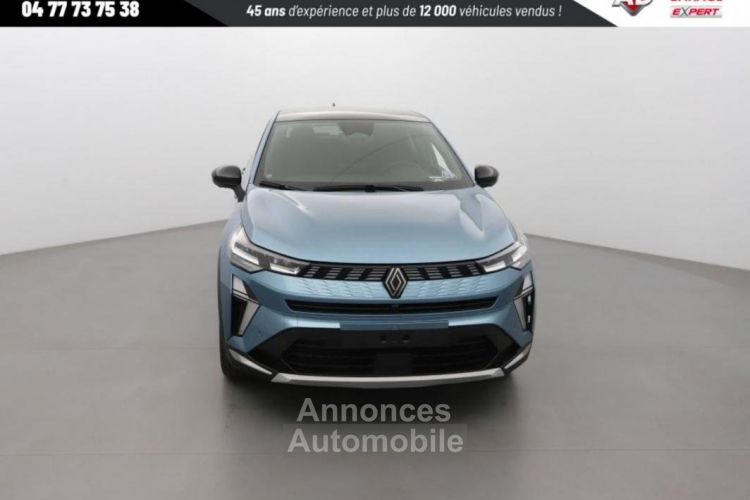 Renault Symbioz 1.6 E-TECH FULL HYBRID 145CH ICONIC - <small></small> 39.990 € <small>TTC</small> - #2