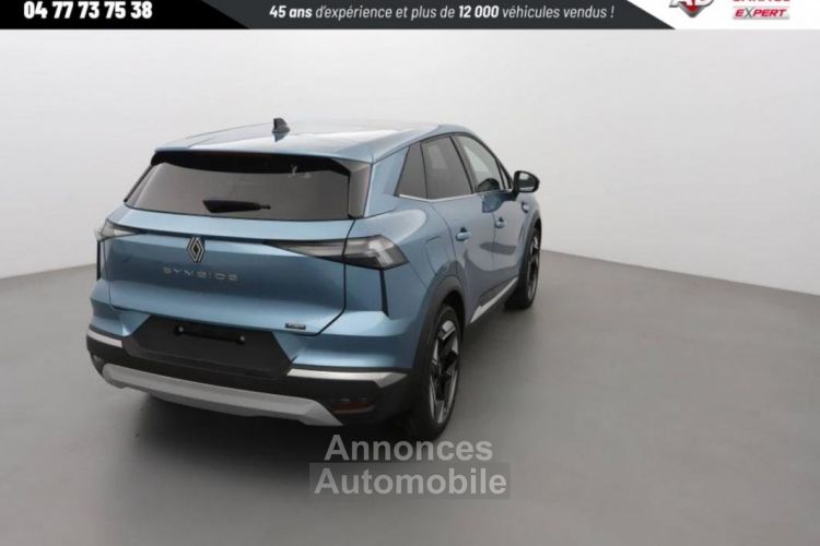 Renault Symbioz 1.6 E-TECH FULL HYBRID 145CH ICONIC - <small></small> 39.990 € <small>TTC</small> - #3