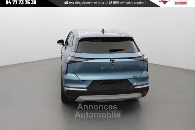 Renault Symbioz 1.6 E-TECH FULL HYBRID 145CH ICONIC - <small></small> 39.990 € <small>TTC</small> - #4