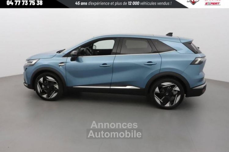 Renault Symbioz 1.6 E-TECH FULL HYBRID 145CH ICONIC - <small></small> 39.990 € <small>TTC</small> - #5