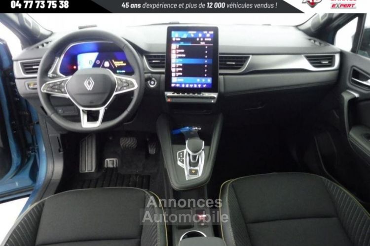 Renault Symbioz 1.6 E-TECH FULL HYBRID 145CH ICONIC - <small></small> 39.990 € <small>TTC</small> - #16