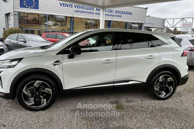 Renault Symbioz 1.6 E-TECH FULL HYBRID 145CH TECHNO - <small></small> 37.960 € <small>TTC</small> - #4