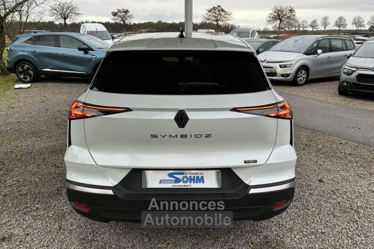 Renault Symbioz 1.6 E-TECH FULL HYBRID 145CH TECHNO - <small></small> 37.960 € <small>TTC</small> - #6