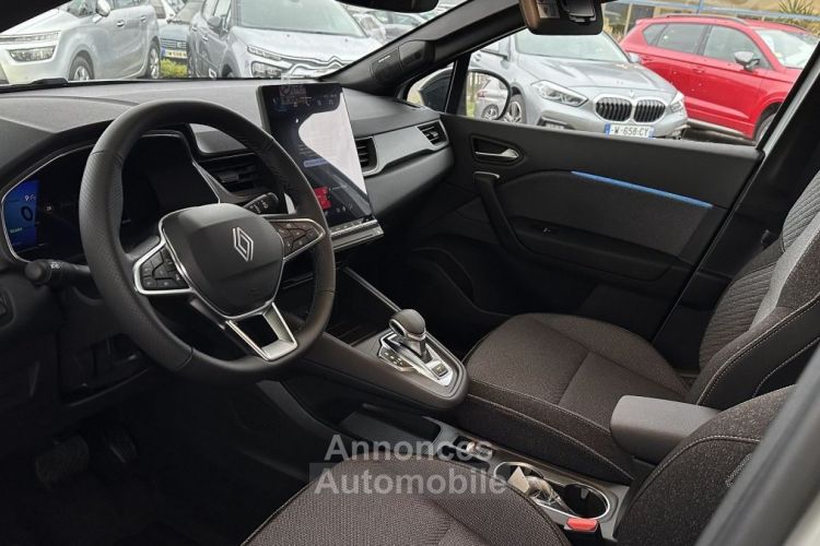 Renault Symbioz 1.6 E-TECH FULL HYBRID 145CH TECHNO - <small></small> 37.960 € <small>TTC</small> - #8