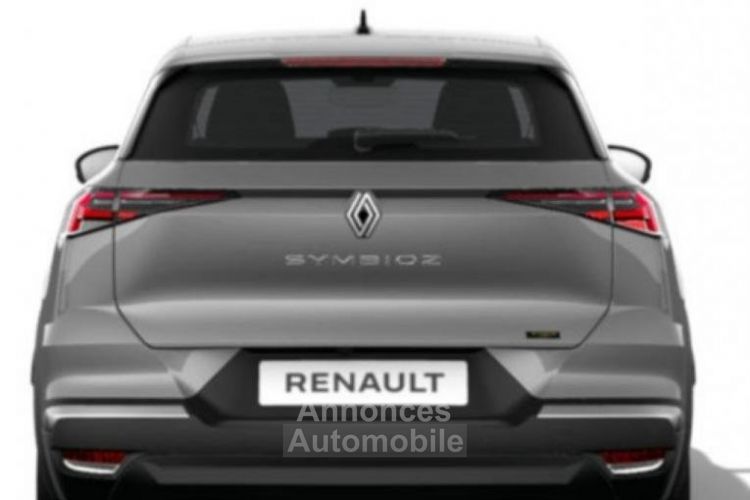 Renault Symbioz E-Tech full hybrid 145 Techno - <small></small> 32.890 € <small>TTC</small> - #4