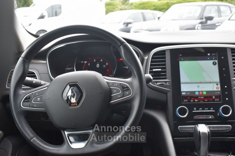 Renault Talisman 1.3 TCE 160CH FAP INTENS EDC - <small></small> 20.790 € <small>TTC</small> - #7