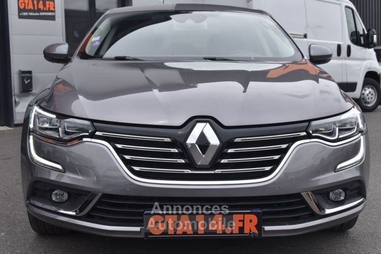 Renault Talisman 1.3 TCE 160CH FAP INTENS EDC - <small></small> 20.790 € <small>TTC</small> - #17