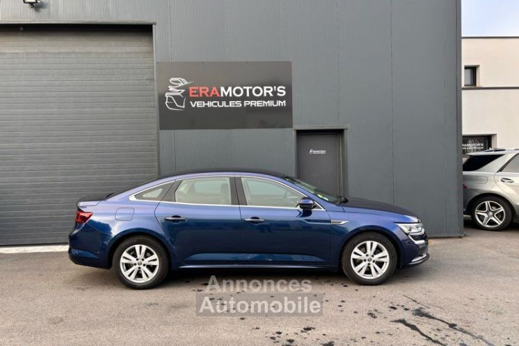 Renault Talisman 1.5 DCI 110 EDC TVA RECUPERABLE - <small></small> 11.290 € <small>TTC</small> - #2