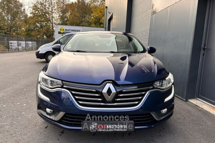 Renault Talisman 1.5 DCI 110 EDC TVA RECUPERABLE - <small></small> 11.290 € <small>TTC</small> - #4