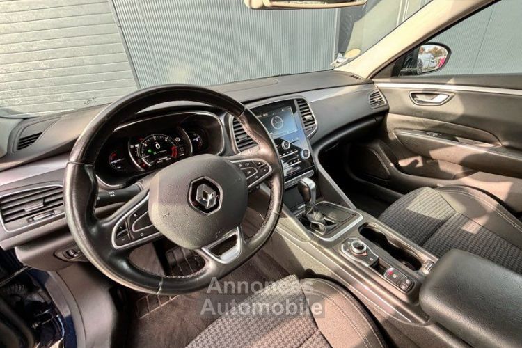 Renault Talisman 1.5 DCI 110 EDC TVA RECUPERABLE - <small></small> 11.290 € <small>TTC</small> - #8