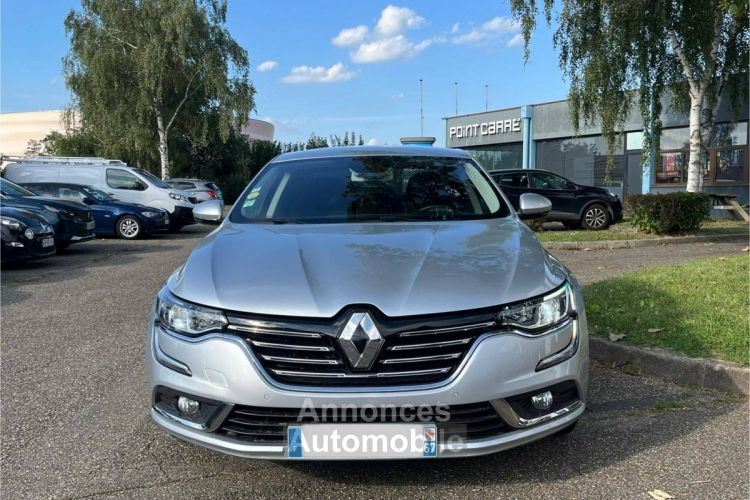 Renault Talisman 1.5 dCi 110 Energy Zen - <small></small> 11.990 € <small>TTC</small> - #2