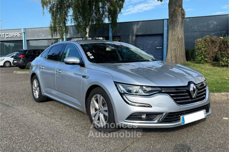 Renault Talisman 1.5 dCi 110 Energy Zen - <small></small> 11.990 € <small>TTC</small> - #3