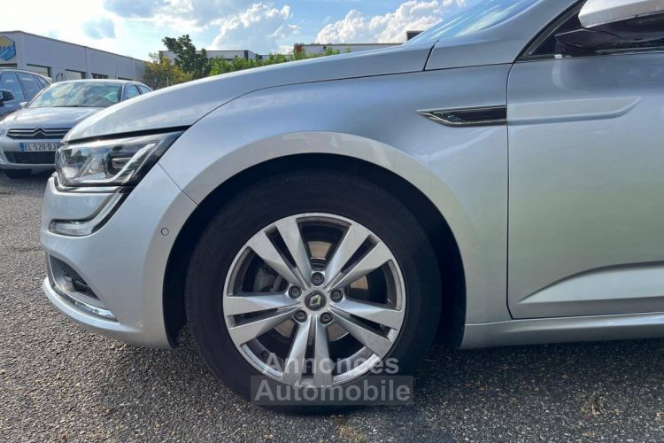 Renault Talisman 1.5 dCi 110 Energy Zen - <small></small> 11.990 € <small>TTC</small> - #7