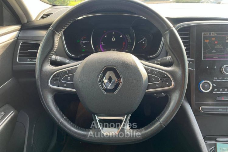 Renault Talisman 1.5 dCi 110 Energy Zen - <small></small> 11.990 € <small>TTC</small> - #10