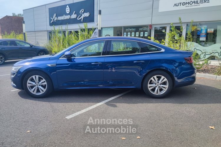 Renault Talisman 1.5 dCi 110ch energy Business - <small></small> 9.990 € <small>TTC</small> - #2