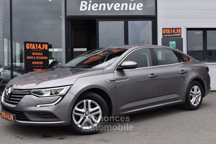 Renault Talisman 1.5 DCI 110CH ENERGY LIFE EDC - <small></small> 15.480 € <small>TTC</small> - #1