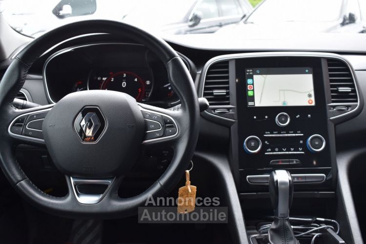 Renault Talisman 1.5 DCI 110CH ENERGY LIFE EDC - <small></small> 15.480 € <small>TTC</small> - #7