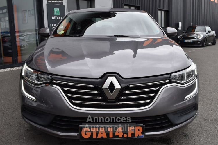 Renault Talisman 1.5 DCI 110CH ENERGY LIFE EDC - <small></small> 15.480 € <small>TTC</small> - #16