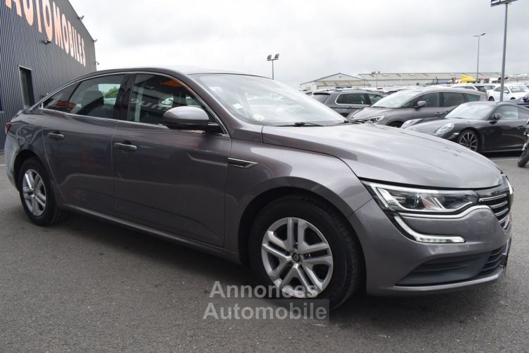 Renault Talisman 1.5 DCI 110CH ENERGY LIFE EDC - <small></small> 15.480 € <small>TTC</small> - #19