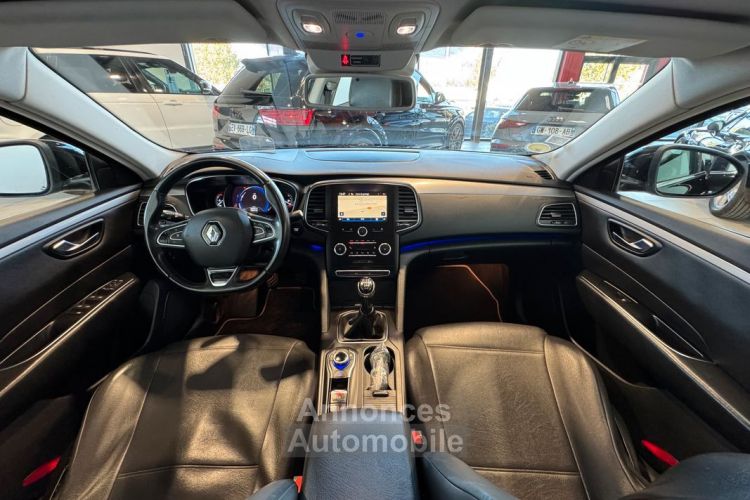 Renault Talisman 1.5 DCi 110cv-ATTELAGE-2016 - <small></small> 9.900 € <small>TTC</small> - #5