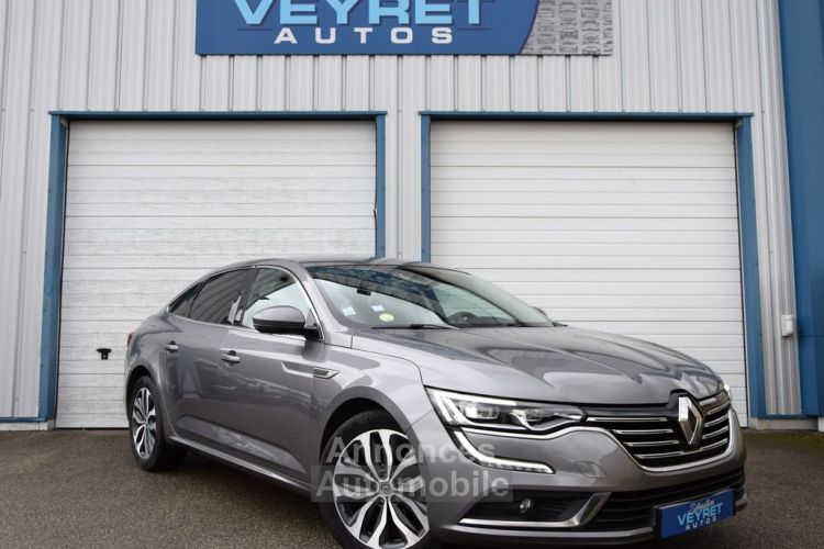 Renault Talisman 1.6 DCI 130 INTENS EDC 81845 Kms - <small></small> 13.490 € <small>TTC</small> - #1