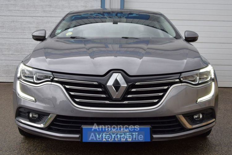 Renault Talisman 1.6 DCI 130 INTENS EDC 81845 Kms - <small></small> 13.490 € <small>TTC</small> - #2