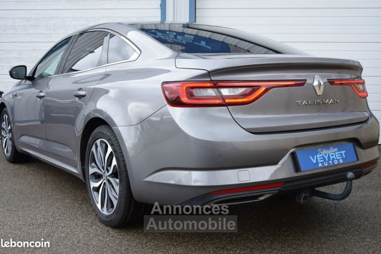 Renault Talisman 1.6 DCI 130 INTENS EDC 81845 Kms - <small></small> 13.490 € <small>TTC</small> - #3