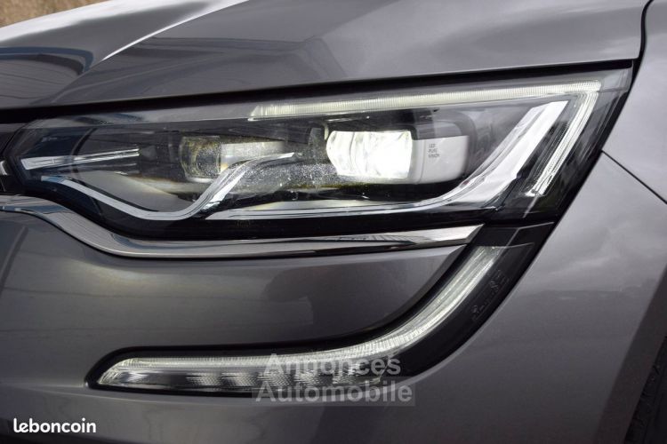 Renault Talisman 1.6 DCI 130 INTENS EDC 81845 Kms - <small></small> 13.490 € <small>TTC</small> - #9