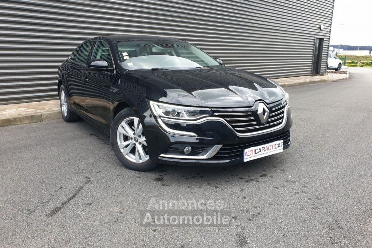 Renault Talisman 1.6 dci 130 zen. bva - <small></small> 13.490 € <small>TTC</small> - #2