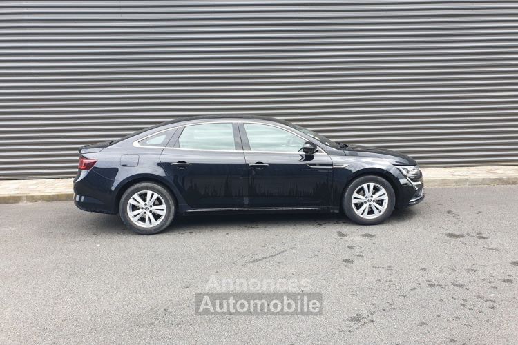 Renault Talisman 1.6 dci 130 zen. bva - <small></small> 13.490 € <small>TTC</small> - #4