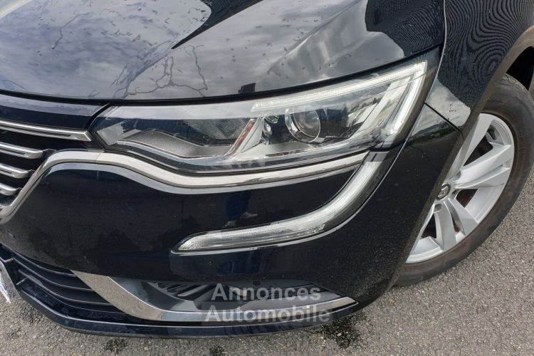 Renault Talisman 1.6 dci 130 zen. bva - <small></small> 13.490 € <small>TTC</small> - #5