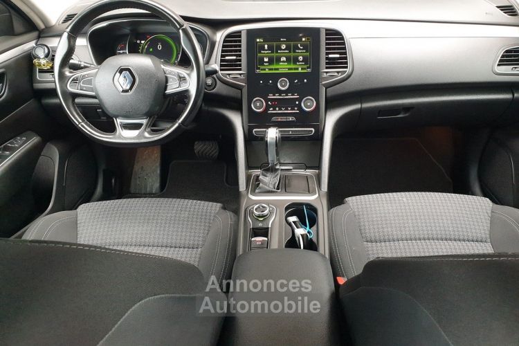 Renault Talisman 1.6 dci 130 zen. bva - <small></small> 13.490 € <small>TTC</small> - #7