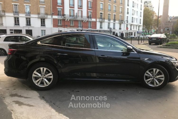 Renault Talisman 1.6 DCI 130CH ENERGY BUSINESS EDC - <small></small> 10.600 € <small>TTC</small> - #7