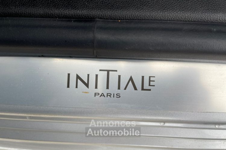 Renault Talisman 1.6 dCi 160 EDC Initiale Paris - <small></small> 17.490 € <small>TTC</small> - #24