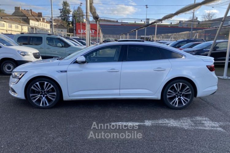 Renault Talisman 1.6 DCI 160 ENERGY INITIALE PARIS EDC - <small></small> 13.890 € <small>TTC</small> - #2