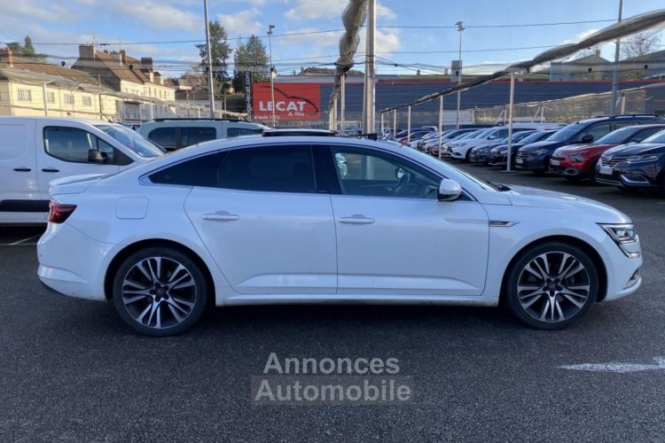 Renault Talisman 1.6 DCI 160 ENERGY INITIALE PARIS EDC - <small></small> 13.890 € <small>TTC</small> - #3