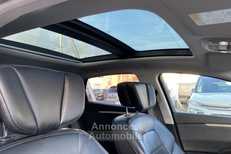 Renault Talisman 1.6 DCI 160 ENERGY INITIALE PARIS EDC - <small></small> 13.890 € <small>TTC</small> - #11