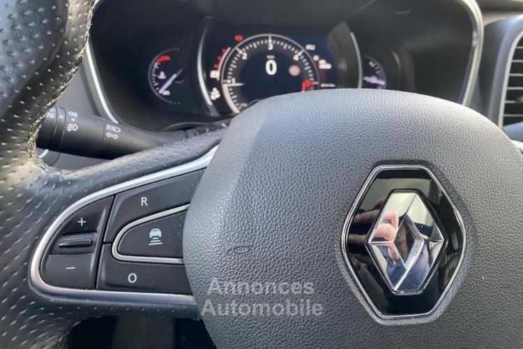 Renault Talisman 1.6 DCI 160 ENERGY INITIALE PARIS EDC - <small></small> 13.890 € <small>TTC</small> - #17