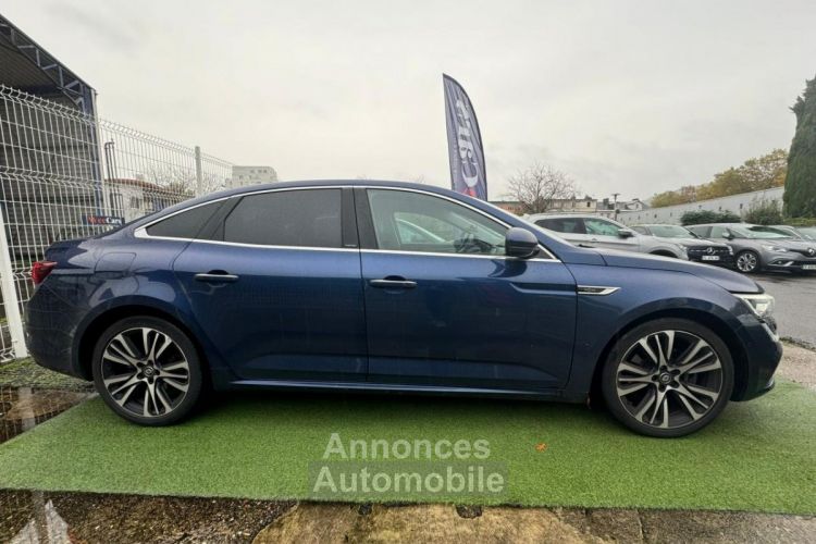 Renault Talisman 1.6 DCI 160 ENERGY INITIALE PARIS EDC BVA - <small></small> 14.490 € <small>TTC</small> - #4