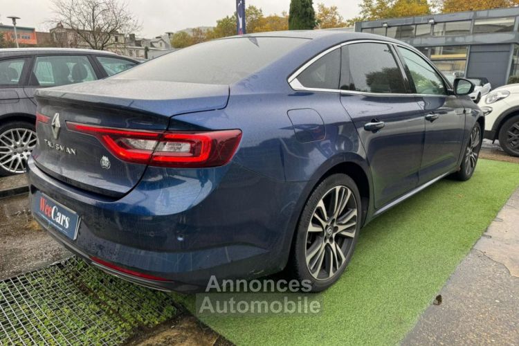 Renault Talisman 1.6 DCI 160 ENERGY INITIALE PARIS EDC BVA - <small></small> 14.490 € <small>TTC</small> - #13