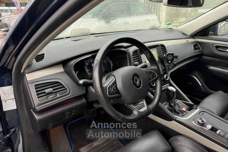 Renault Talisman 1.6 DCI 160 ENERGY INITIALE PARIS EDC BVA - <small></small> 14.490 € <small>TTC</small> - #21