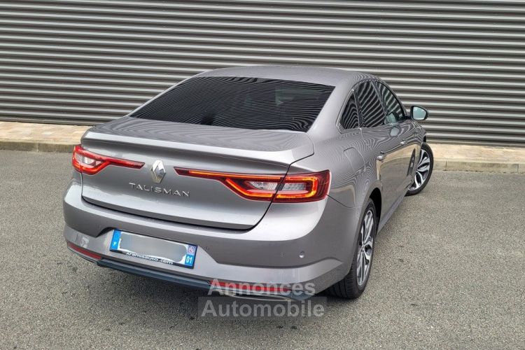 Renault Talisman 1.6 dci 160 initiale 4 control bva - <small></small> 16.990 € <small>TTC</small> - #3