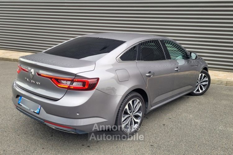 Renault Talisman 1.6 dci 160 initiale 4 control bva - <small></small> 16.990 € <small>TTC</small> - #4