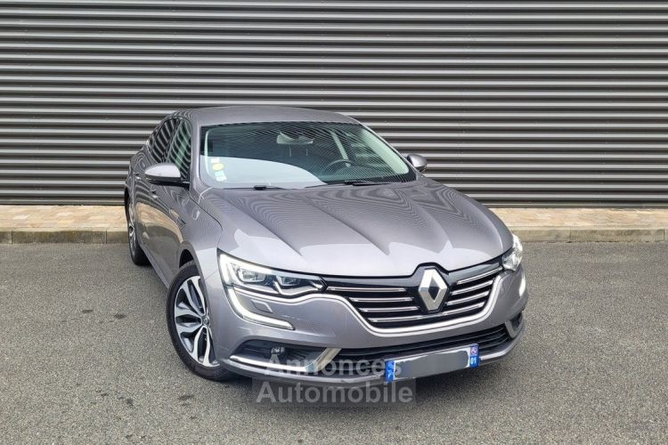 Renault Talisman 1.6 dci 160 initiale 4 control bva - <small></small> 16.990 € <small>TTC</small> - #6