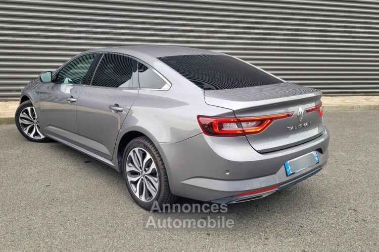 Renault Talisman 1.6 dci 160 initiale 4 control bva - <small></small> 16.990 € <small>TTC</small> - #7