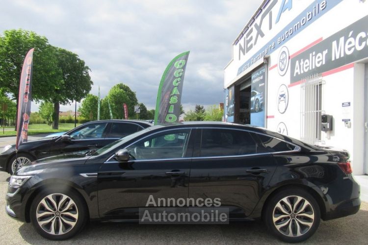 Renault Talisman 1.6 DCI 160CH ENERGY INTENS EDC - <small></small> 15.490 € <small>TTC</small> - #5
