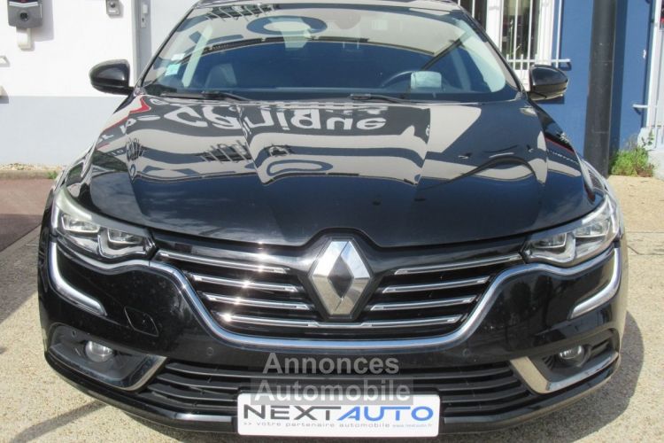 Renault Talisman 1.6 DCI 160CH ENERGY INTENS EDC - <small></small> 15.490 € <small>TTC</small> - #6