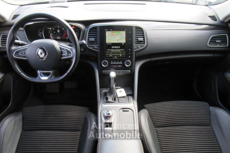 Renault Talisman 1.6 DCI 160CH ENERGY INTENS EDC - <small></small> 15.490 € <small>TTC</small> - #9
